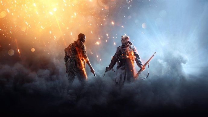 Battlefield 1