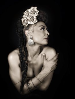 NP El Ciclo 1906 Ofrecerá El Concierto De La Negra El 15 De Octubre En El Garufa