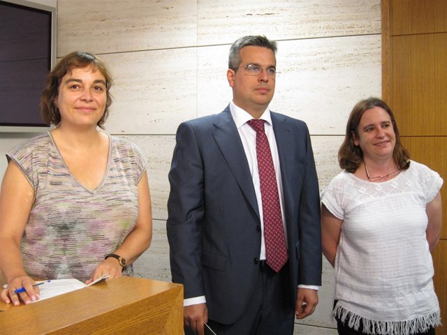 Presentación convocatoria proyectos sensibilización cooperación al desarrollo