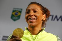 ¿Cuánto pagan los países iberoamericanos a sus atletas por las medallas logradas en Río?