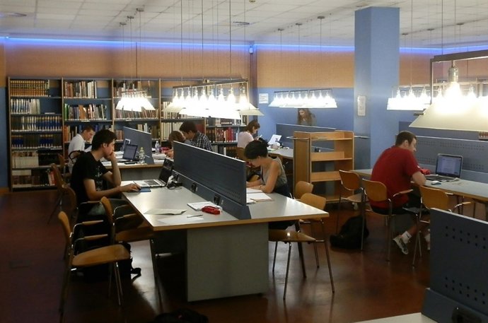 FUNDACIÓN CAI NOTA DE PRENSA (La Biblioteca CAI Mariano De Pano Amplía Su Horari