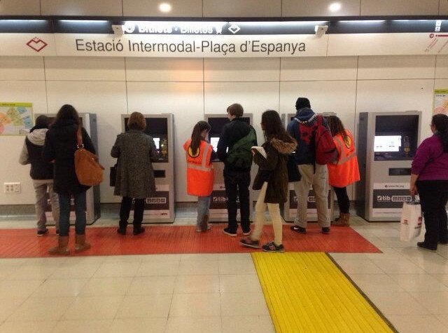 Estación Intermodal Palma