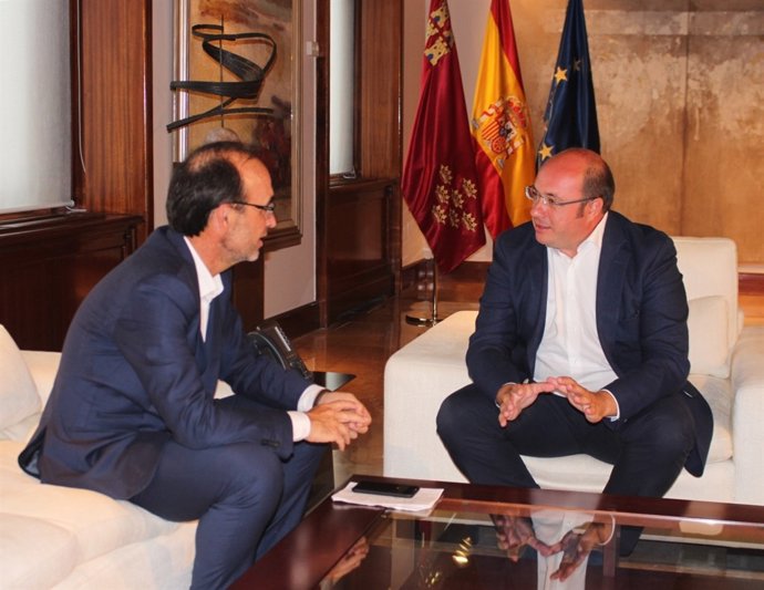 Imagen del encuentro