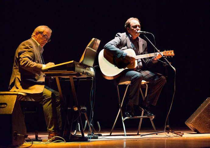 Nota De Prensa Y Foto Previa Veranos En Cuenca Martes