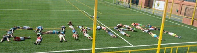 Bormujos se une a la campaña 'Movilízate' para ayudar a niños del Congo