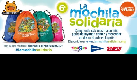 Cooperación y Desarrollo