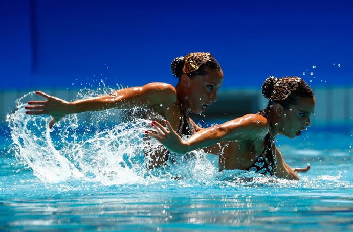 Gemma Mengual y Ona Carbonell/ Getty