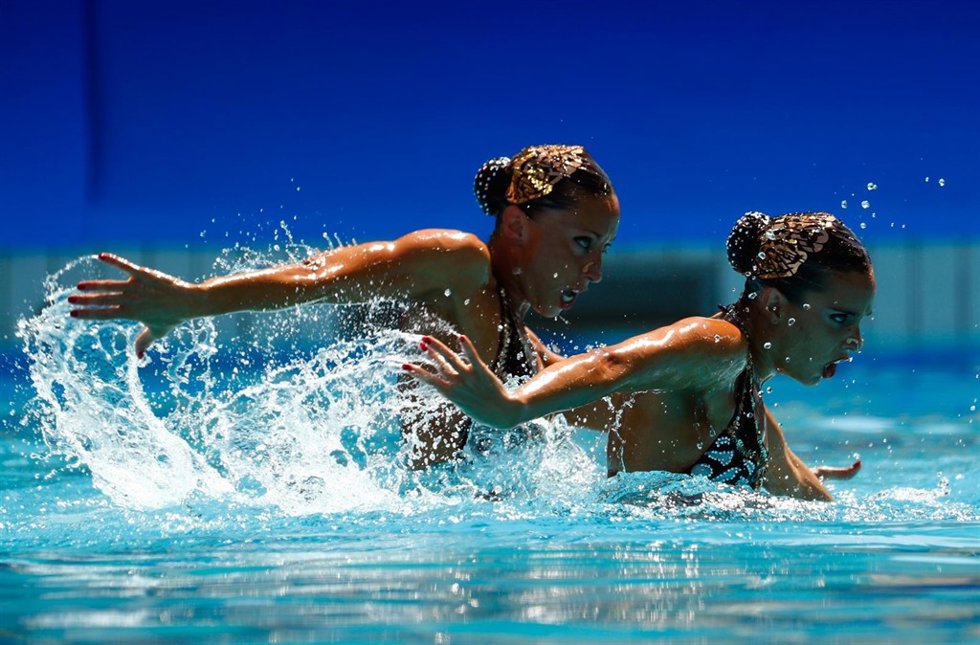 Gemma Mengual y Ona Carbonell/ Getty