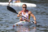 El piragüismo sigue dando medallas a España