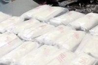 Condenados tres militares venezolanos por narcotráfico