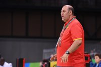 Mondelo: "A Anna le tendré que mandar un jamón por Navidad, lo que ha hecho es muy grande"