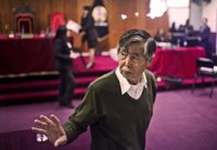 Perú anula una condena de ocho años al expresidente Fujimori