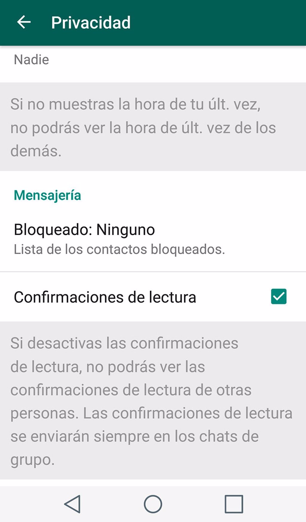 Cómo Leer Un Mensaje De Whatsapp Sin Que Lo Sepa Quien Te Lo Envió 3576