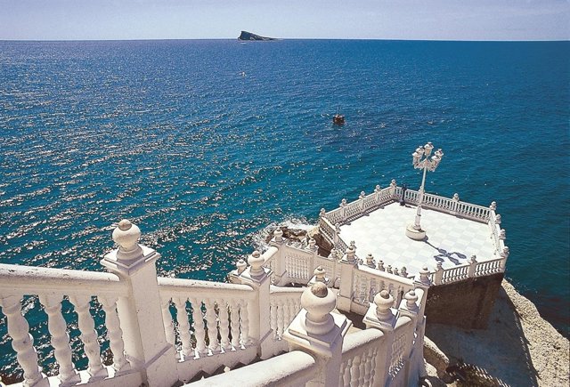 Imagen de Benidorm (Alicante)