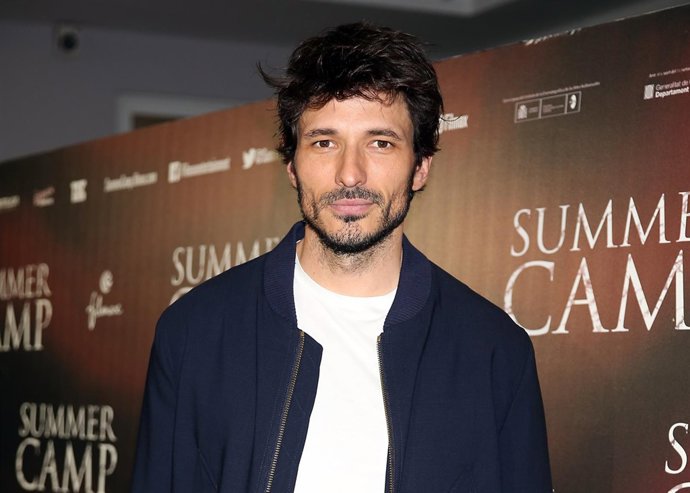 Andrés Velencoso/ Europa Press