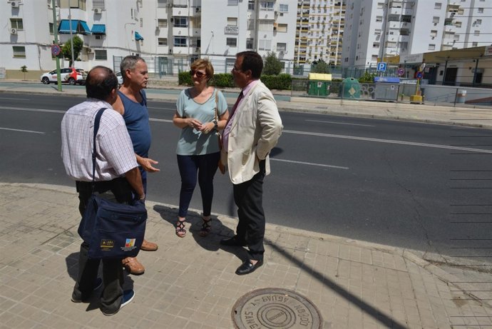 Cabrera en La Corza.                