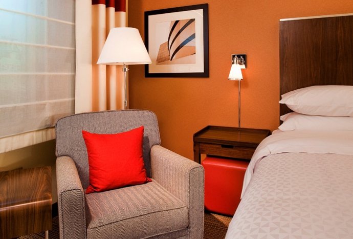 Four Points by Sheraton de Yakarta