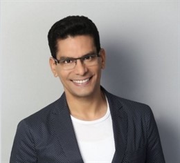 Ismael Cala