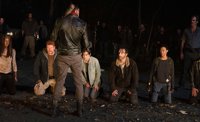 The Walking Dead: La 7ª temporada tendrá "una dura despedida" y "peligros impensables"