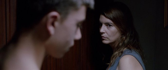 Fotograma de 'La Madre'