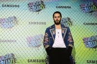 Jared Leto, engañado y decepcionado con Escuadrón Suicida: "Que les jod..."