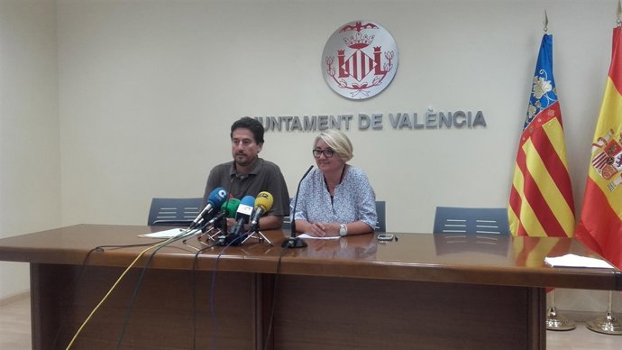  Castillo Y Jordi Peris Valoran Las Novedades De Taula En Rueda De Prensa