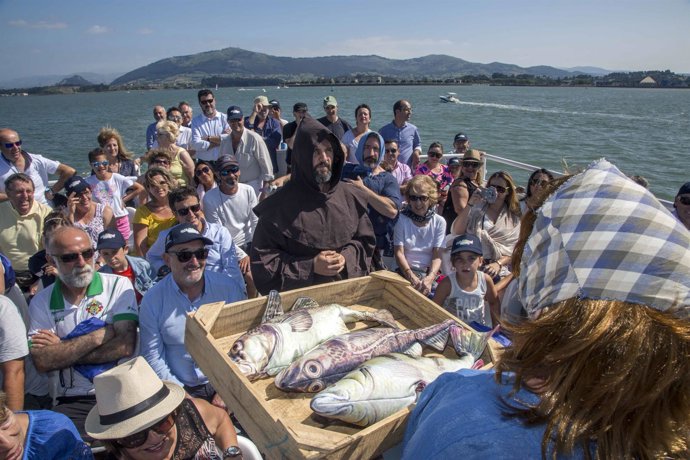 Excursiones en barco