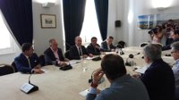 Málaga trabaja para ser sede de la Agencia Europea del Medicamento