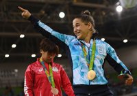 Río 2016: La mejor actuación argentina desde los Juegos de Londres 1948
