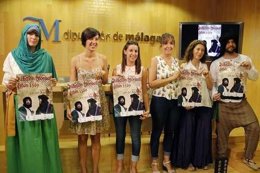 Presentación de la Rebelión Morisca de Istán 