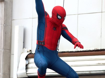 Filtrado el primer póster de Spiderman: Homecoming?