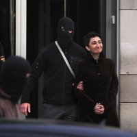 La etarra Elena Beloki cerrará la lista de Guipúzcoa de EH Bildu doce días después de salir de prisión