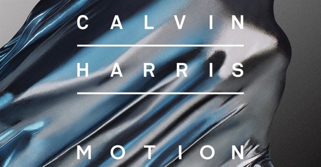 Calvin Harris