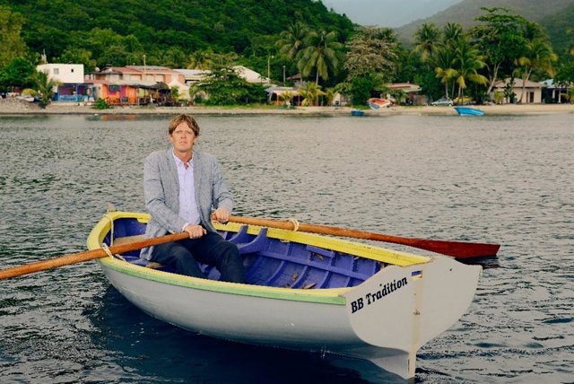 Crimen En El Paraíso Se Despide En COSMO Con La Renovación Garantizada