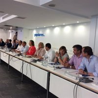 Mercedes Fernández (PP): "Es inexplicable que el PSOE disfrute instalándose en el bloqueo"