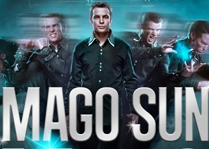 Mago Sun