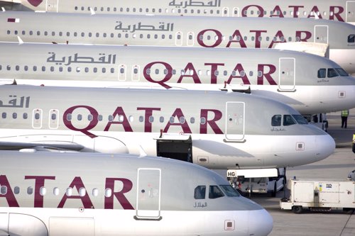 Qatar Airways