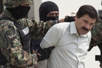 Un segundo hijo de 'El Chapo', entre los secuestrados en Puerto Vallarta