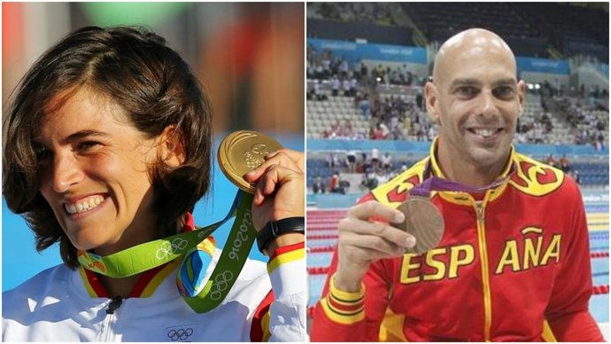 Maialen Chourraut Richard Oribe