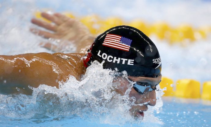 Ryan Lochte