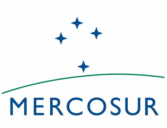 Logo de Mercosur