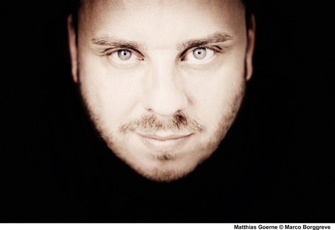 Matthias Goerne 