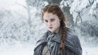 Juego de tronos: Sophie Turner augura un futuro muy oscuro para Sansa Stark