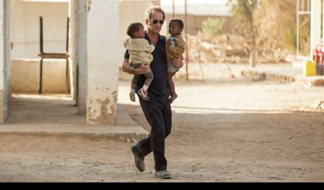 Cooperación y Desarrollo