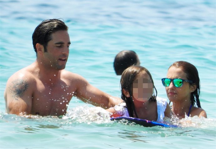 BUSTAMANTE Y PAULA ECHEVARRÍA