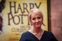 J.K. Rowling anuncia tres libros más de Harry Potter en formato ebook