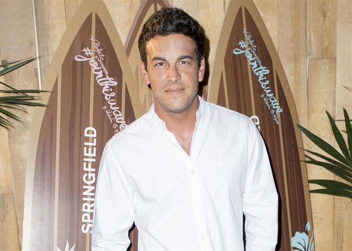 Mario Casas/ Rodrigo Mena Ruiz 