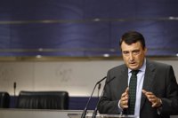 El PNV insiste en no descartar terceras elecciones "conociendo al personal"