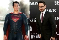 ¿Dirigirá J.J. Abrams la secuela de Superman?