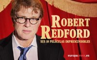 Robert Redford cumple 83 años: 10 de sus películas imprescindibles